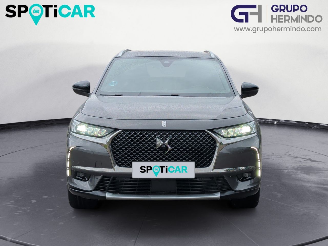 DS DS 7 Crossback PURE TECH 180 AUT RIVOLI - Foto 2