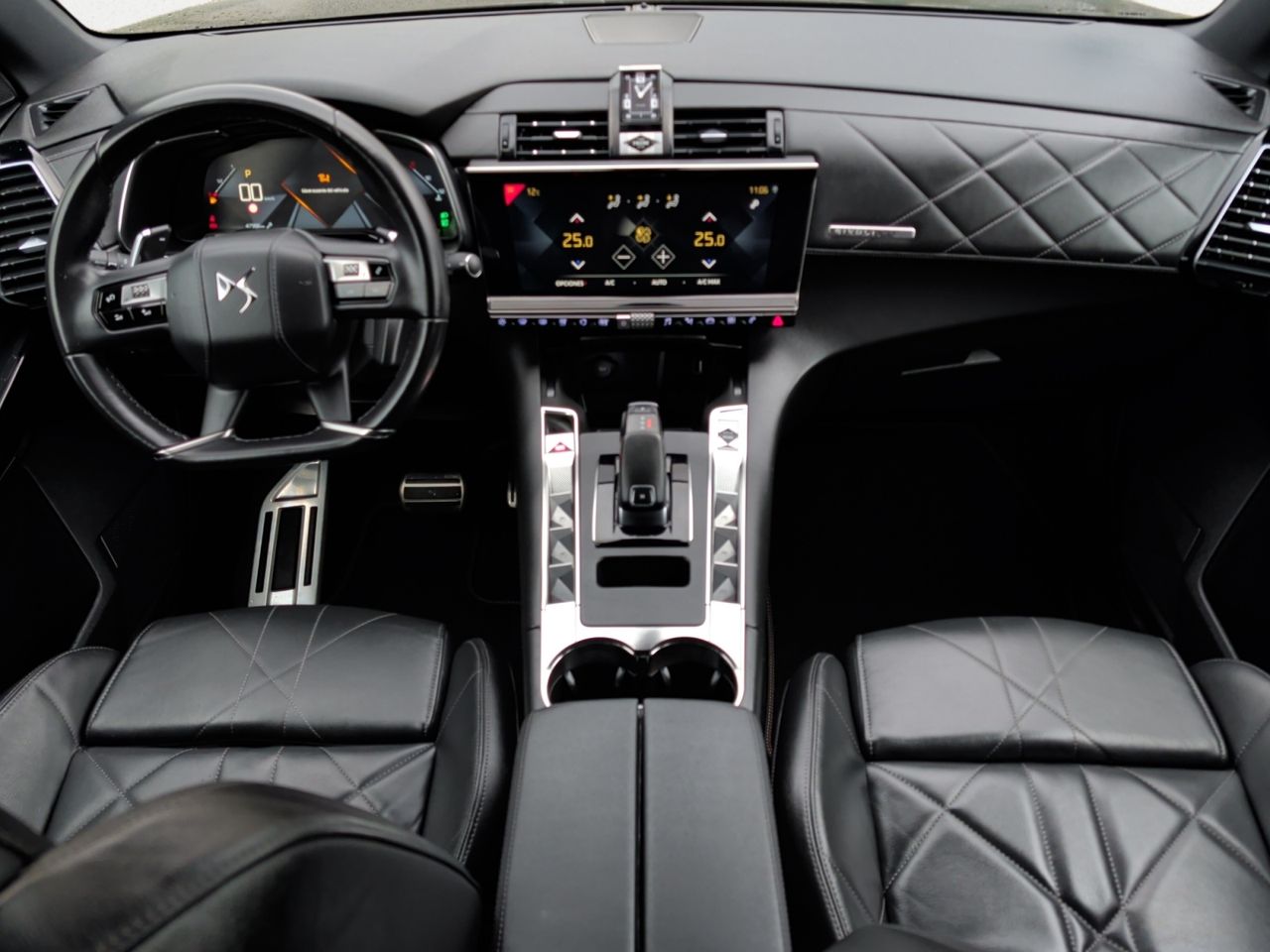 DS DS 7 Crossback PURE TECH 180 AUT RIVOLI - Foto 2