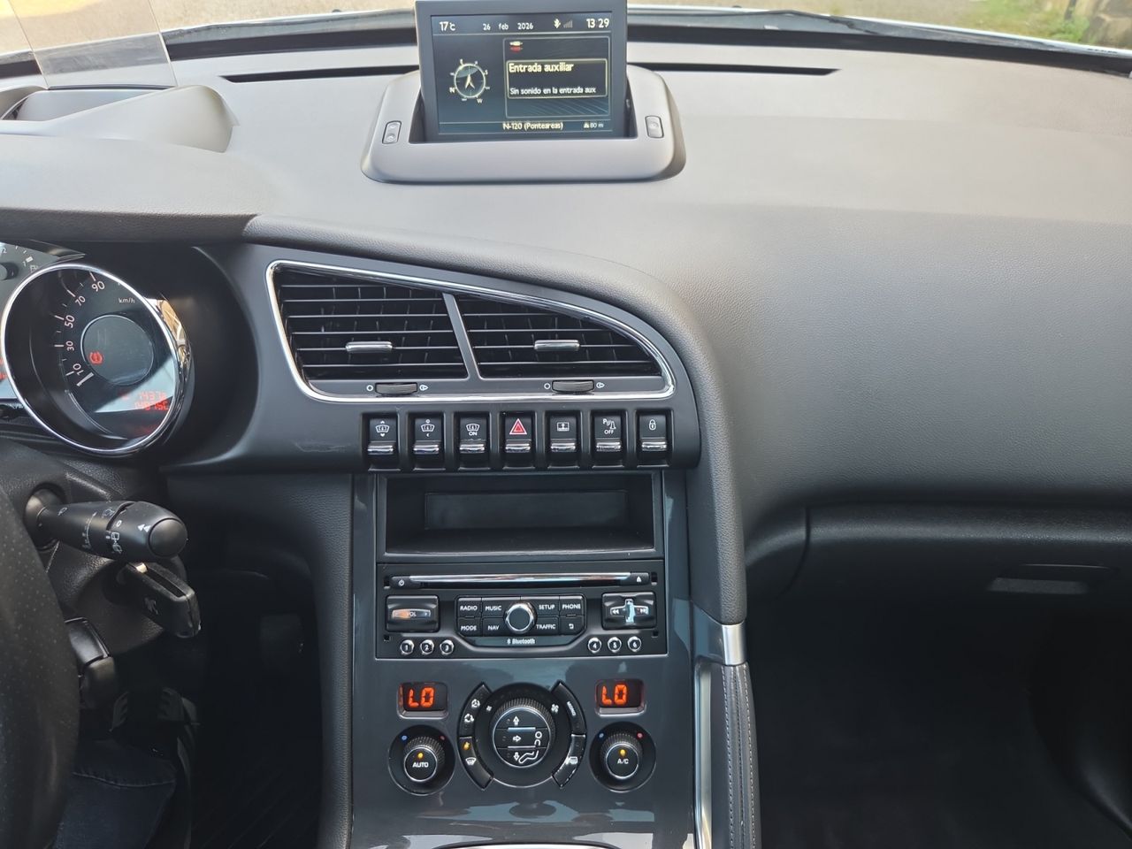 Peugeot 3008 ALLURE BLUE HDI 120 CV - Foto 2