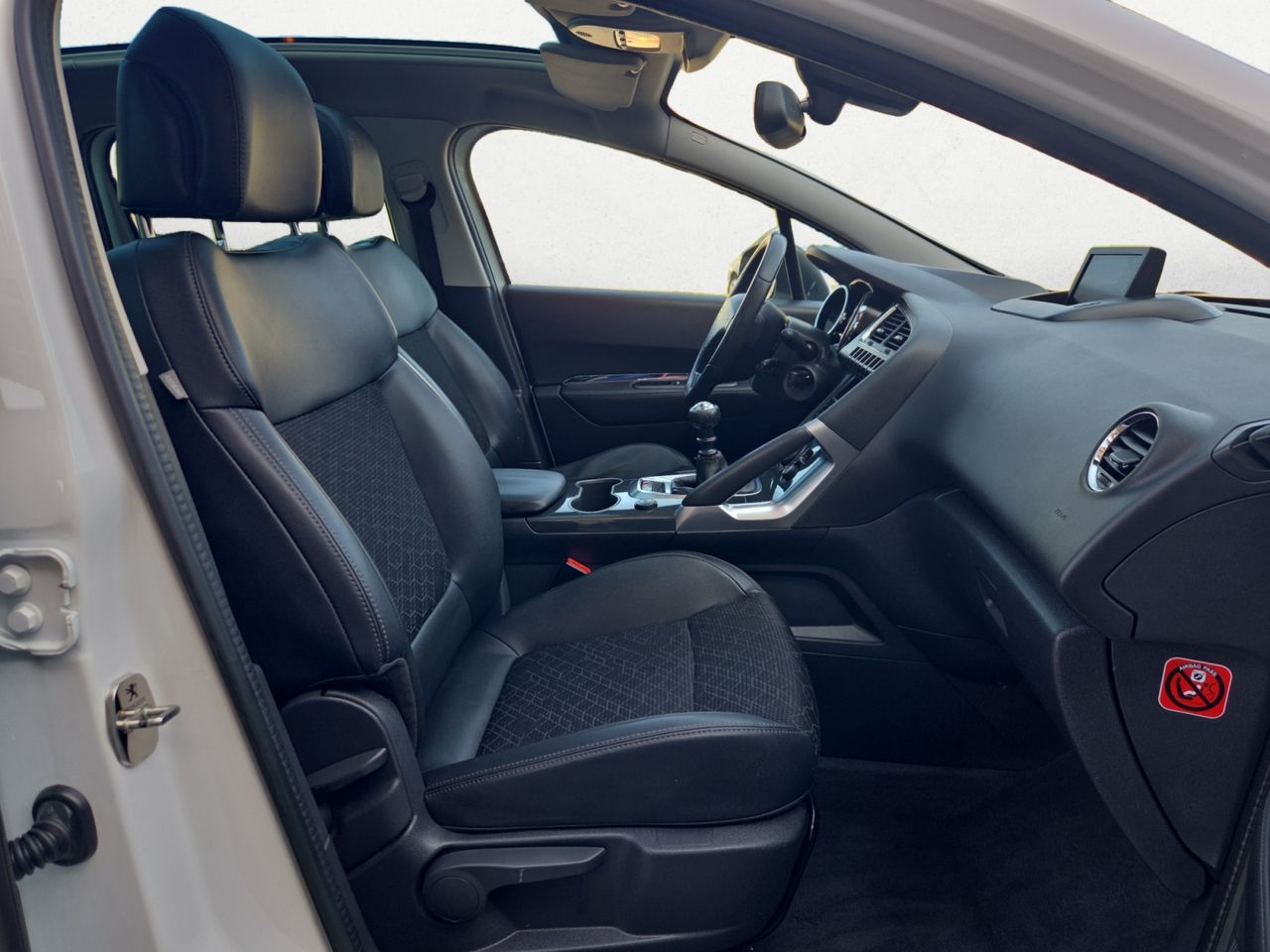 Peugeot 3008 ALLURE BLUE HDI 120 CV - Foto 2