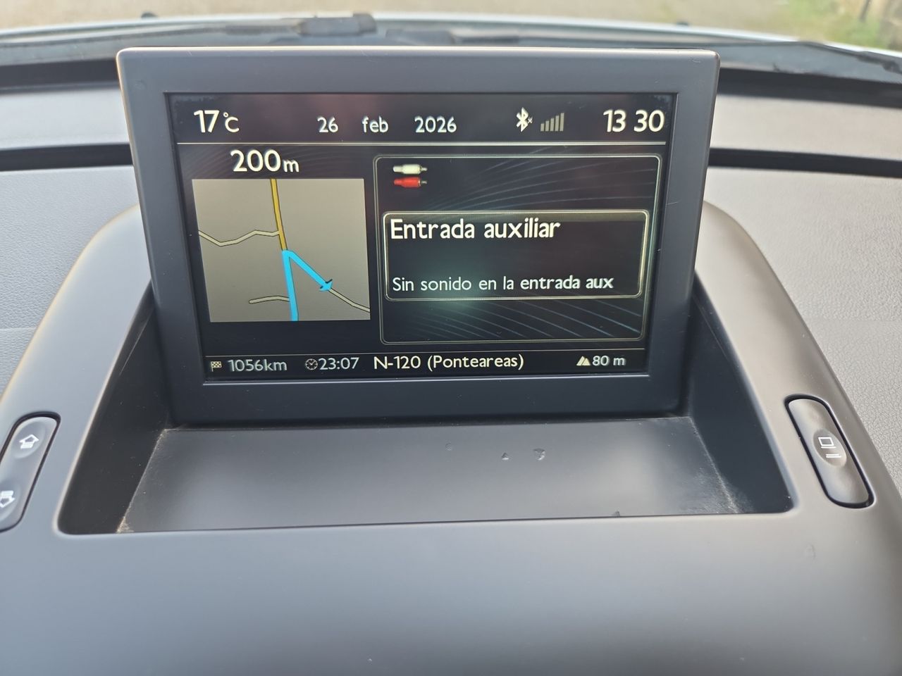 Peugeot 3008 ALLURE BLUE HDI 120 CV - Foto 2