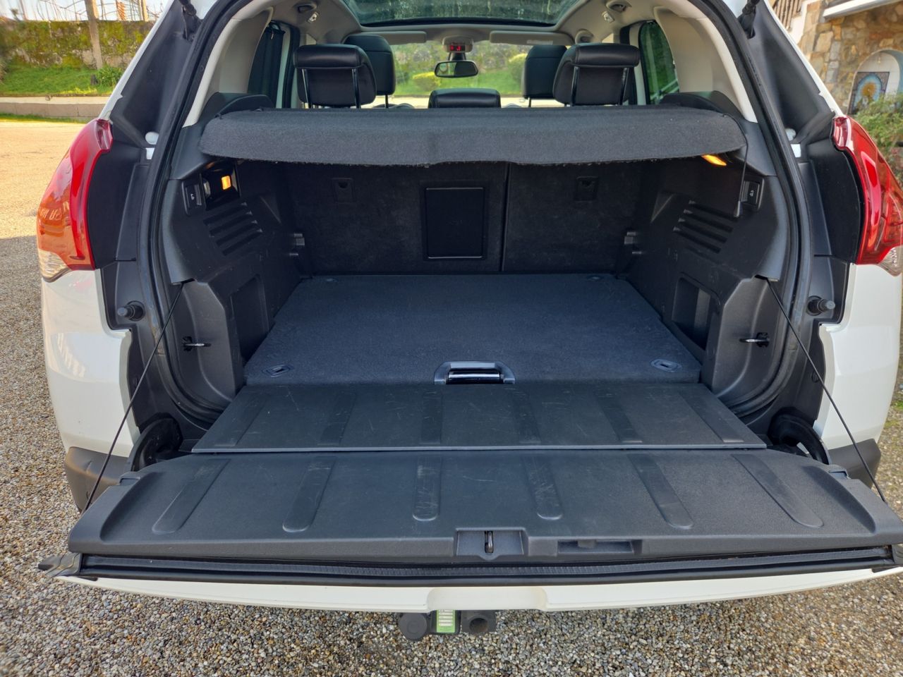 Peugeot 3008 ALLURE BLUE HDI 120 CV - Foto 2