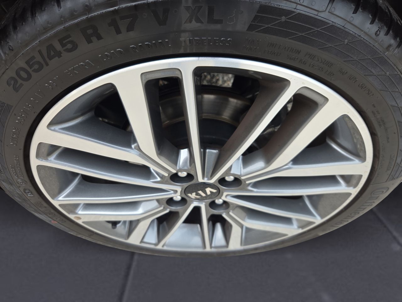 Kia Rio 1.0 TGDI MHEV GT LINE - Foto 2