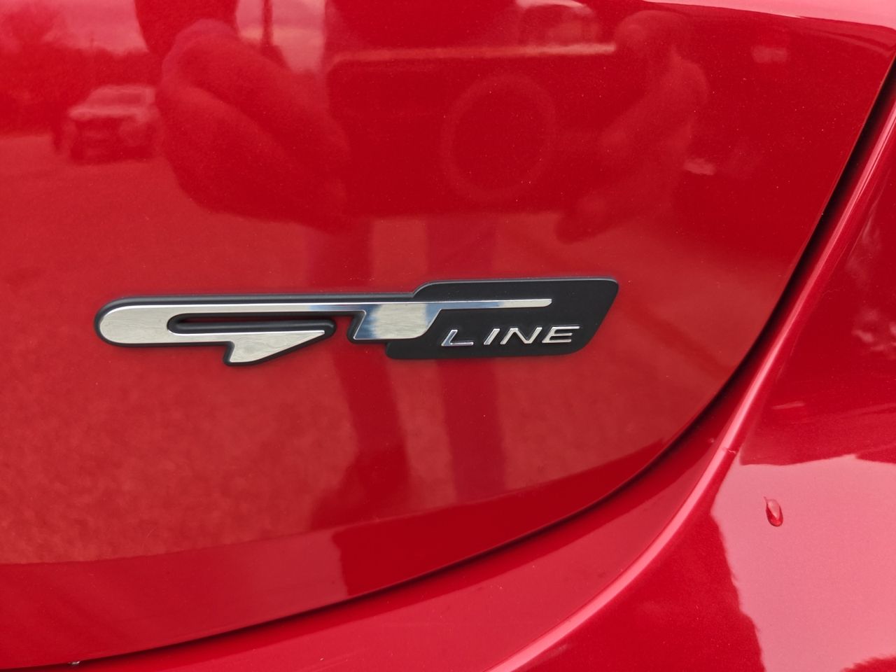 Kia Rio 1.0 TGDI MHEV GT LINE - Foto 2