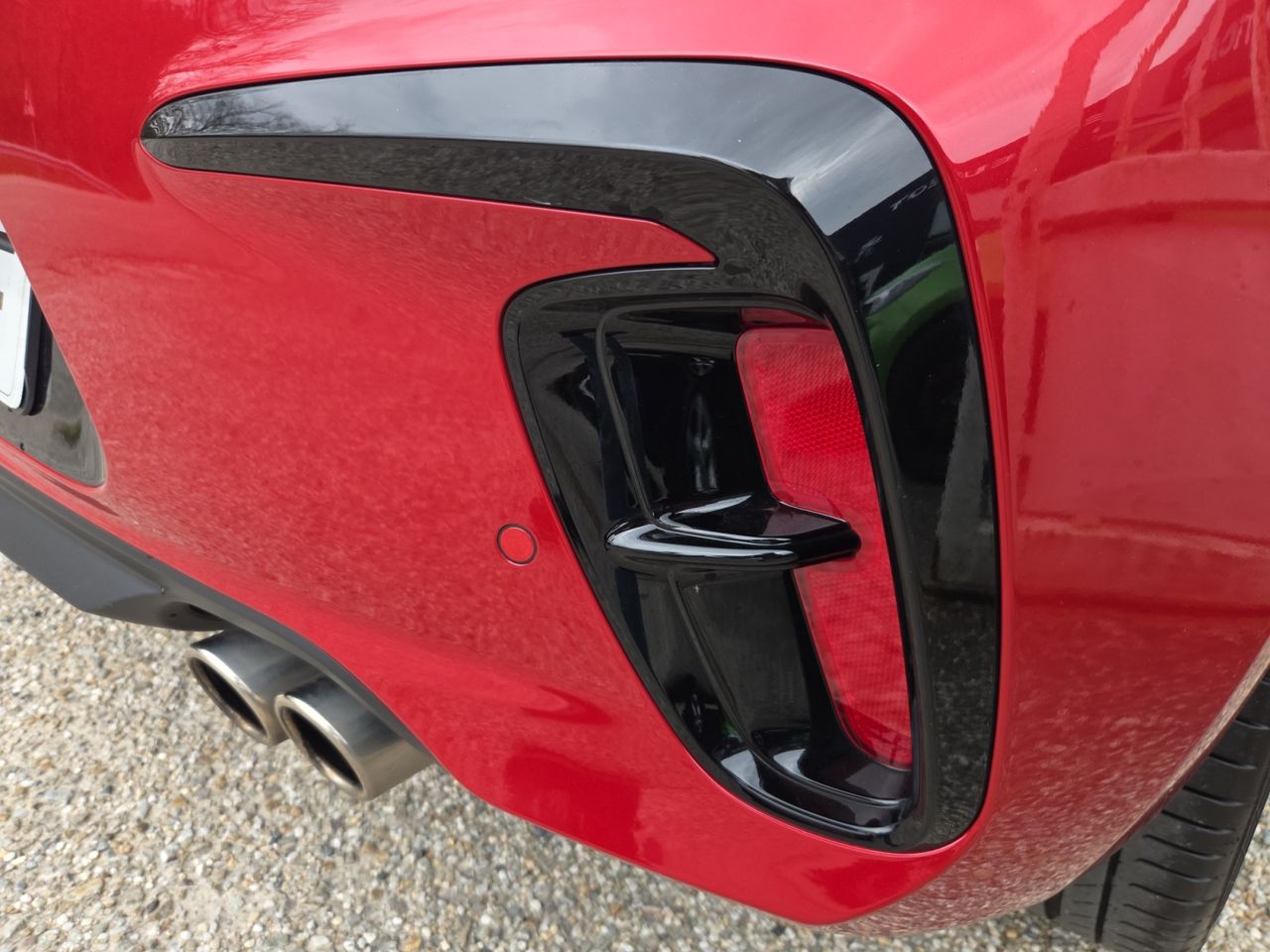 Kia Rio 1.0 TGDI MHEV GT LINE - Foto 2