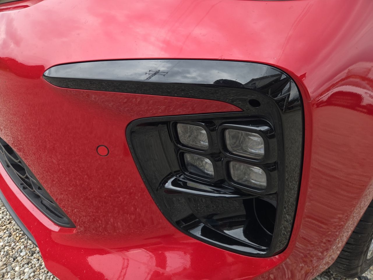 Kia Rio 1.0 TGDI MHEV GT LINE - Foto 2