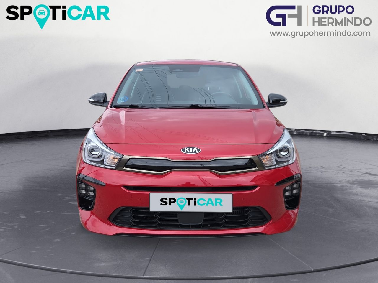 Kia Rio 1.0 TGDI MHEV GT LINE - Foto 2