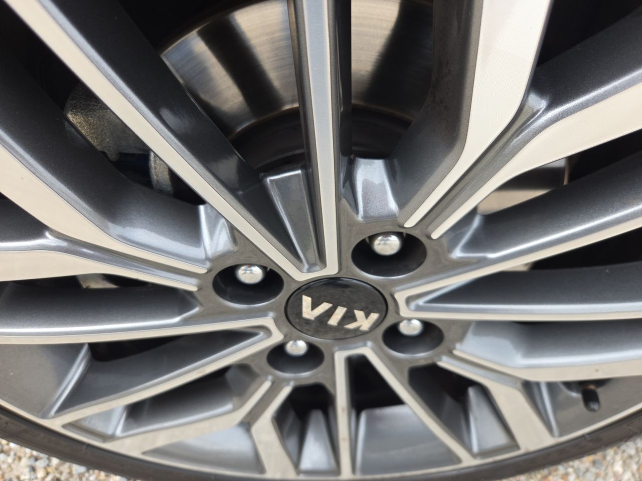 Kia Rio 1.0 TGDI MHEV GT LINE - Foto 2