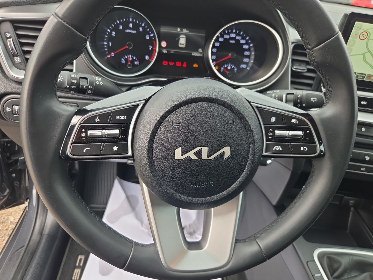 Kia Ceed 1.0 TGDI CEED CONCEPT 100 CV - Foto 2