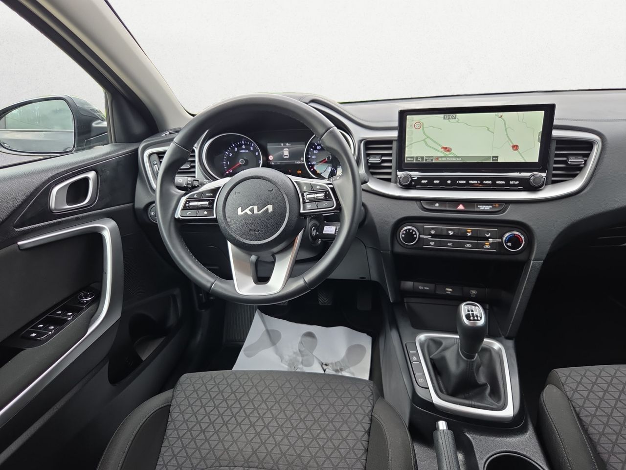 Kia Ceed 1.0 TGDI CEED CONCEPT 100 CV - Foto 2