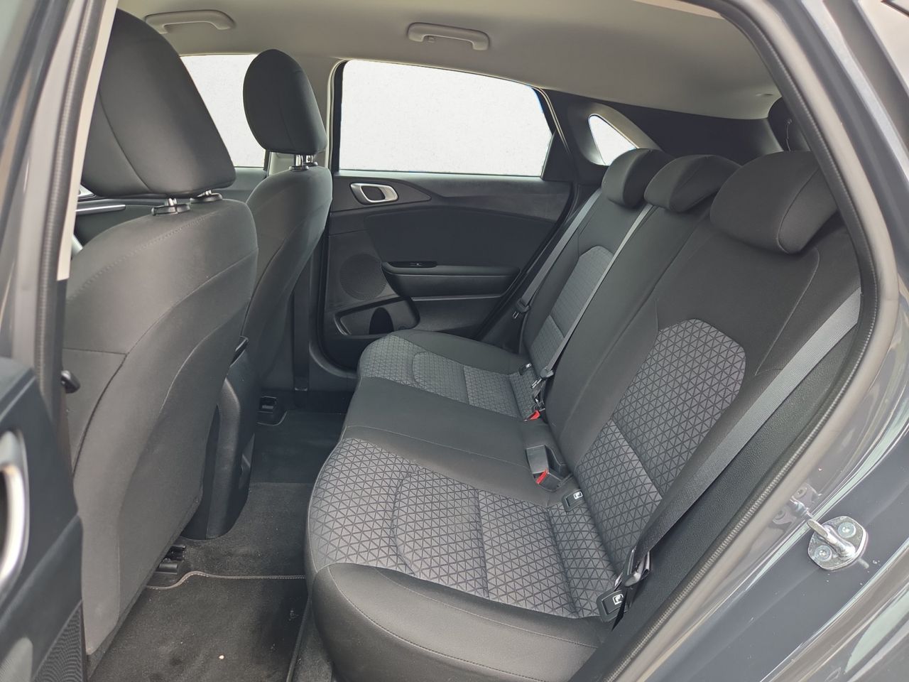 Kia Ceed 1.0 TGDI CEED CONCEPT 100 CV - Foto 2