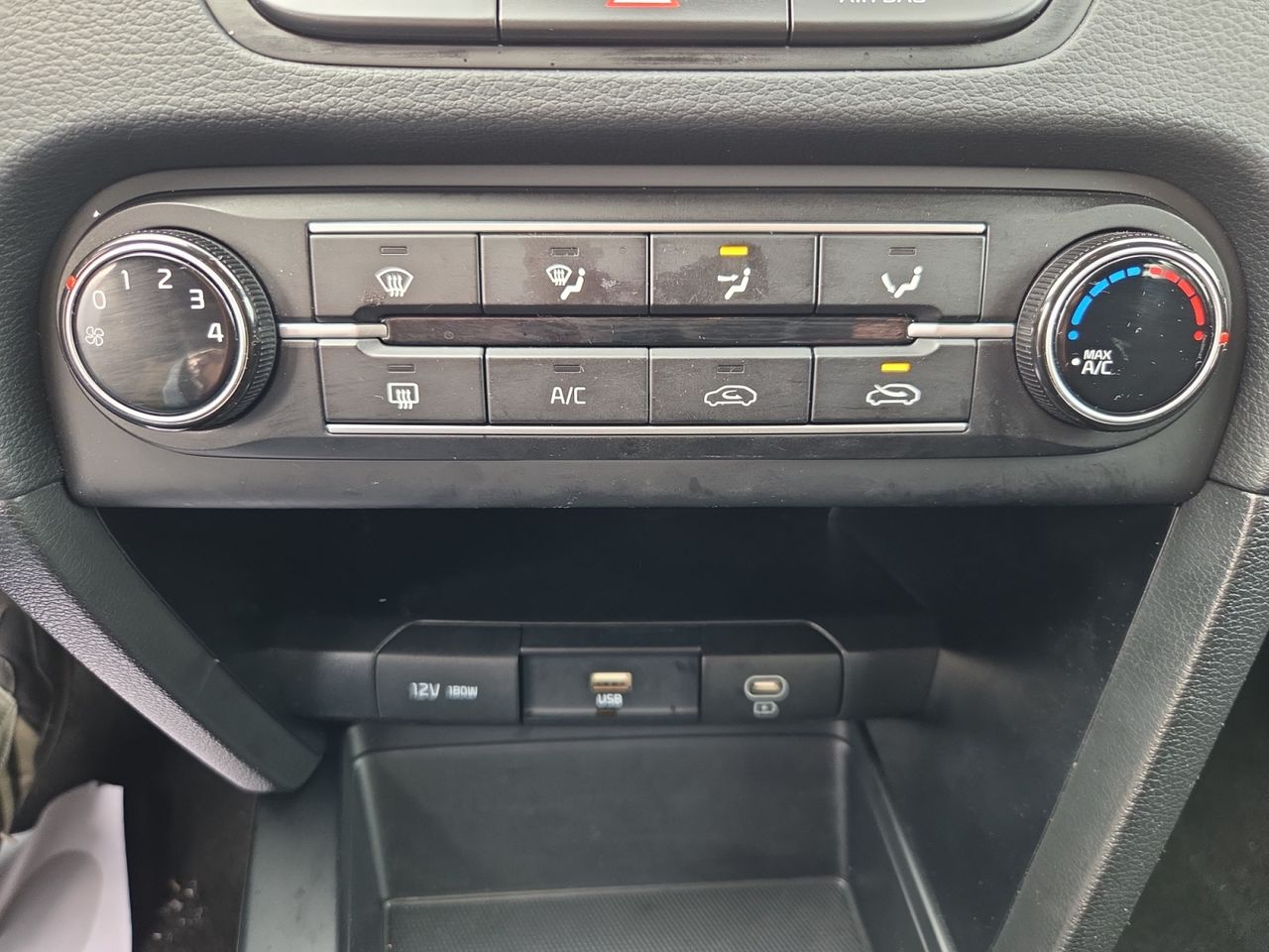 Kia Ceed 1.0 TGDI CEED CONCEPT 100 CV - Foto 2