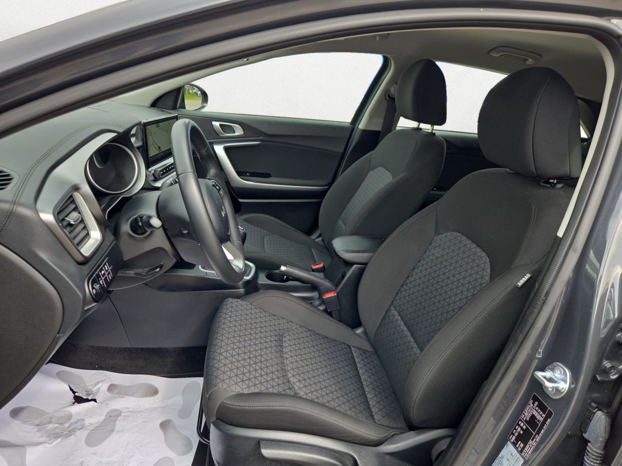 Kia Ceed 1.0 TGDI CEED CONCEPT 100 CV - Foto 2