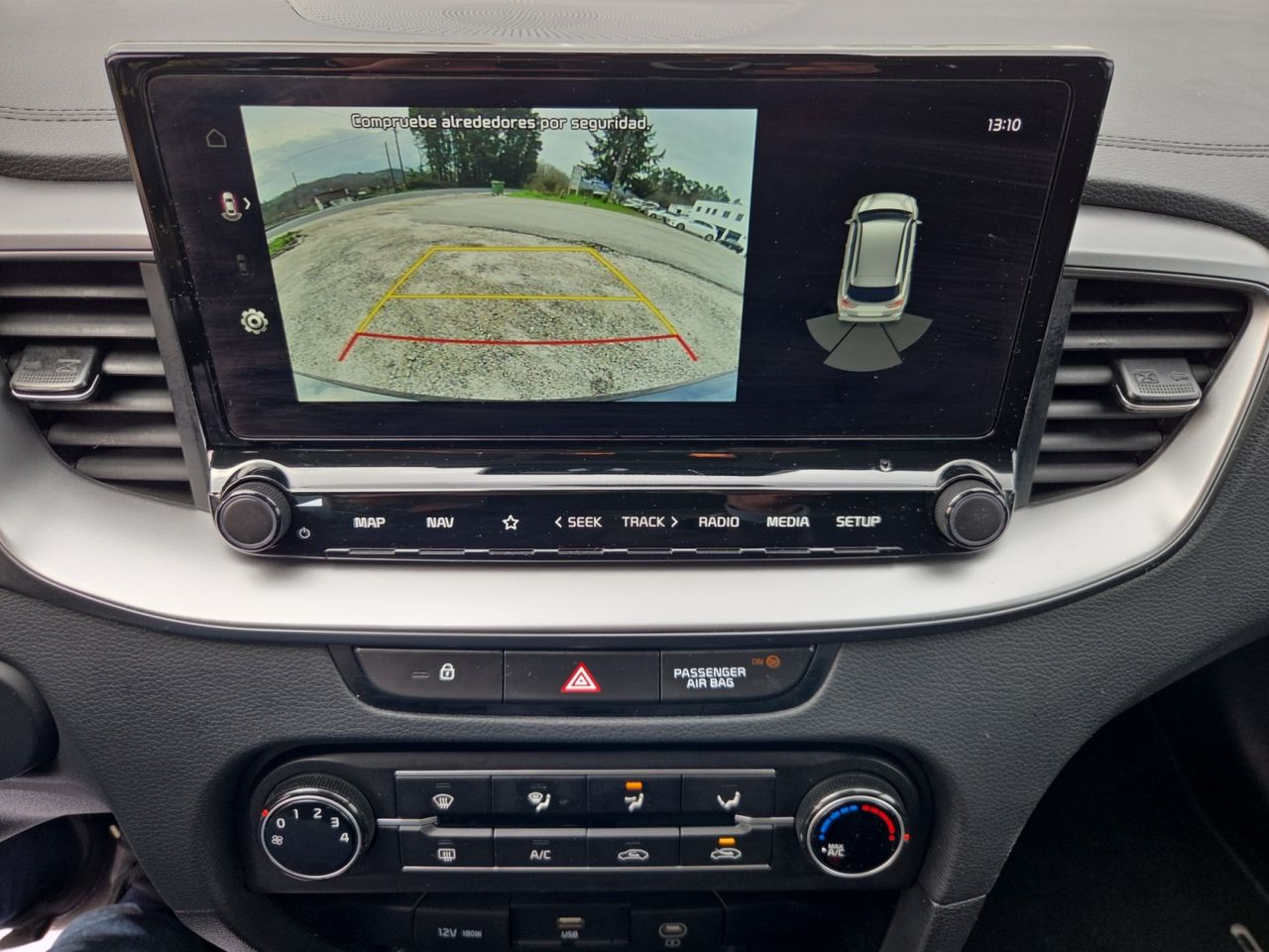 Kia Ceed 1.0 TGDI CEED CONCEPT 100 CV - Foto 2