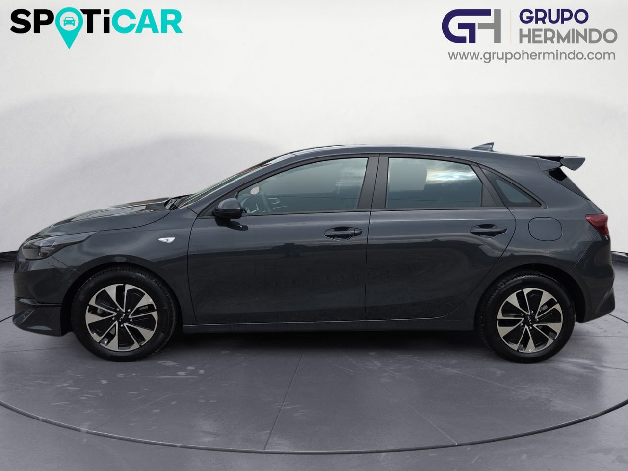 Kia Ceed 1.0 TGDI CEED CONCEPT 100 CV - Foto 2