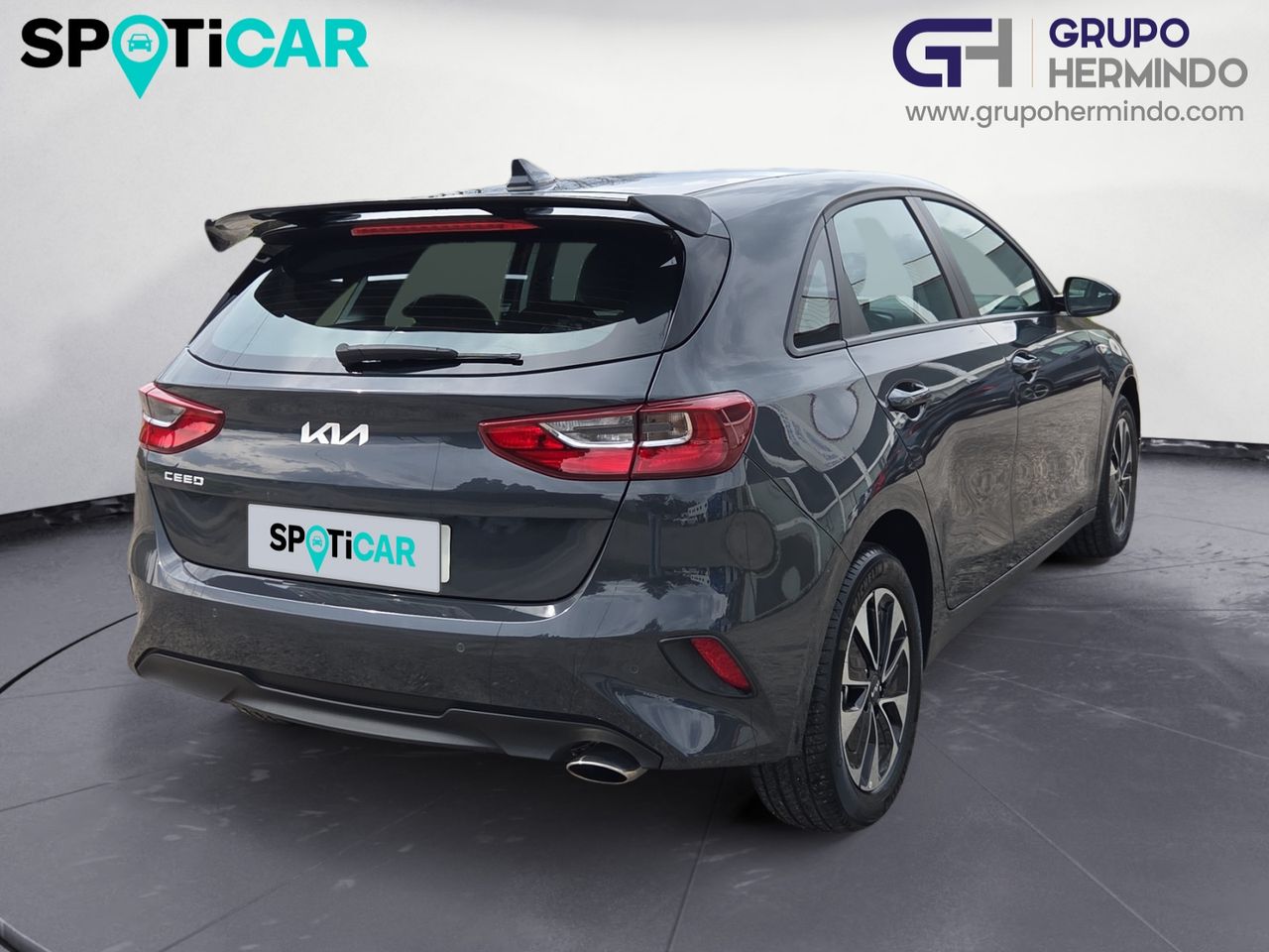 Kia Ceed 1.0 TGDI CEED CONCEPT 100 CV - Foto 2