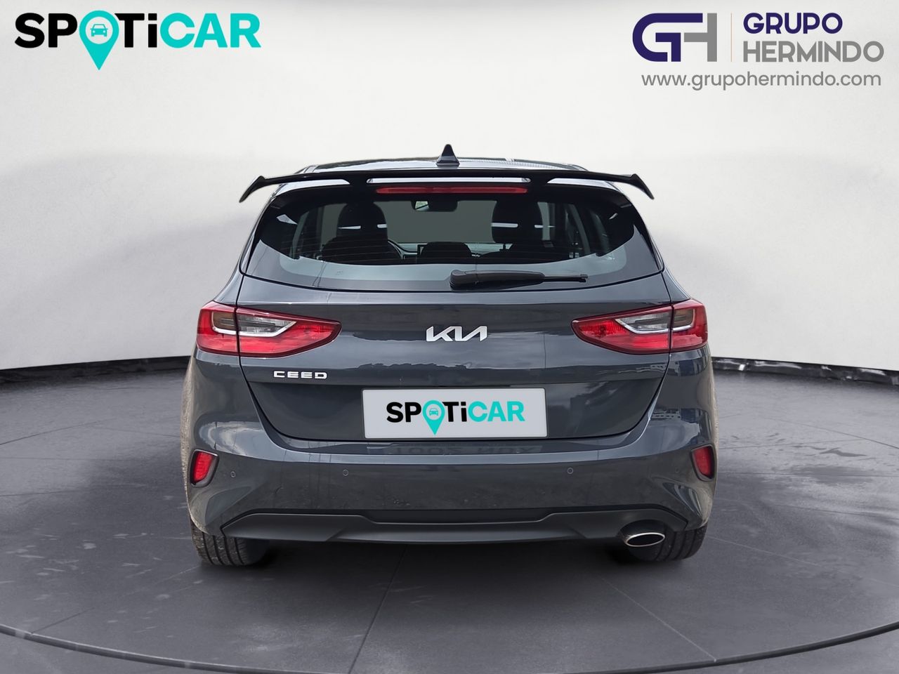 Kia Ceed 1.0 TGDI CEED CONCEPT 100 CV - Foto 2