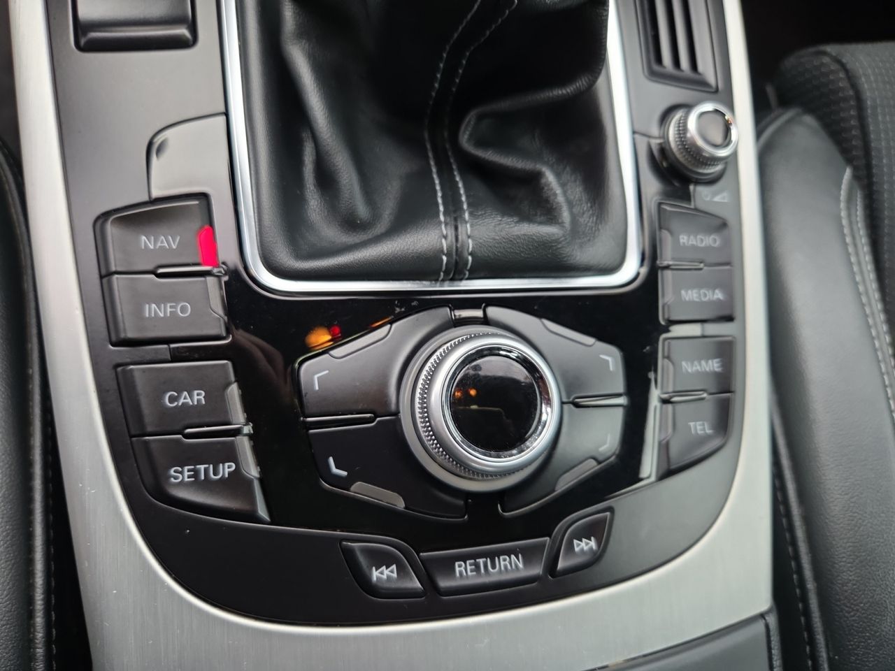 Audi A5 SPORTBACK 2.0 TDI S LINE EDITION 190 CV - Foto 2