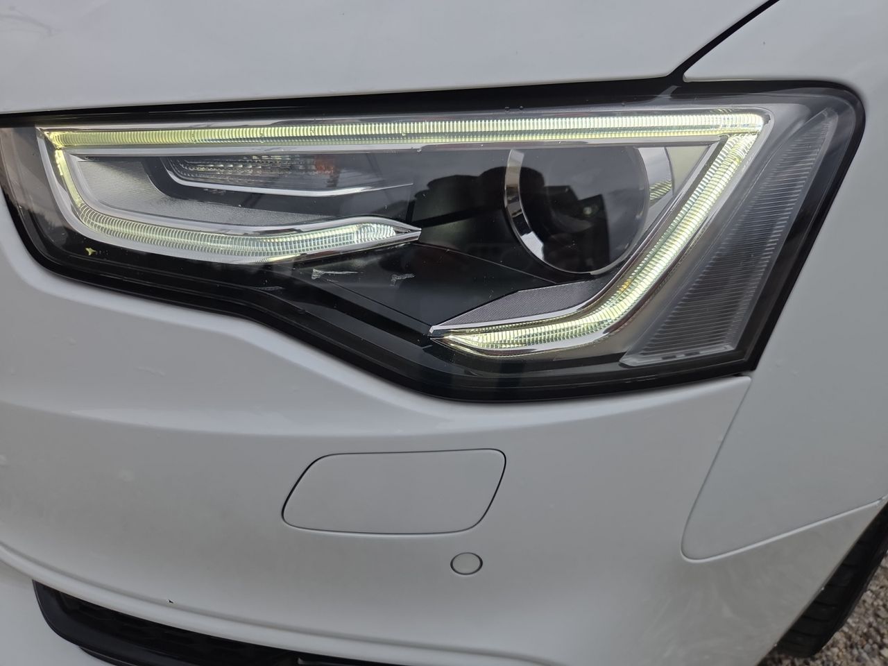 Audi A5 SPORTBACK 2.0 TDI S LINE EDITION 190 CV - Foto 2