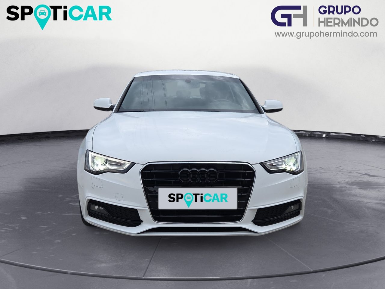 Audi A5 SPORTBACK 2.0 TDI S LINE EDITION 190 CV - Foto 2