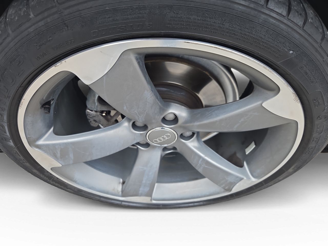 Audi A5 SPORTBACK 2.0 TDI S LINE EDITION 190 CV - Foto 2