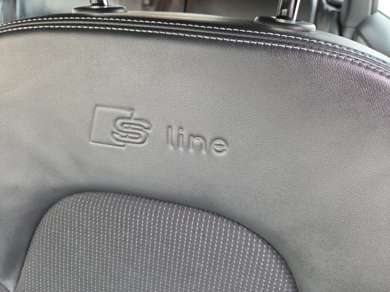 Audi A5 SPORTBACK 2.0 TDI S LINE EDITION 190 CV - Foto 2