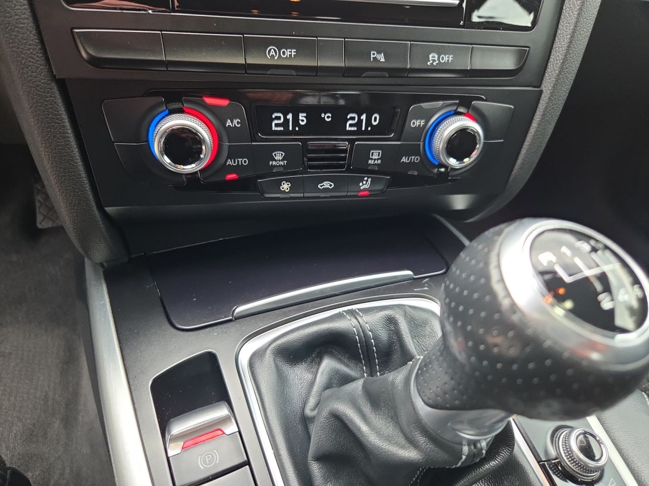 Audi A5 SPORTBACK 2.0 TDI S LINE EDITION 190 CV - Foto 2