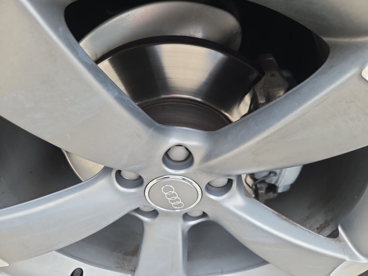 Audi A5 SPORTBACK 2.0 TDI S LINE EDITION 190 CV - Foto 2