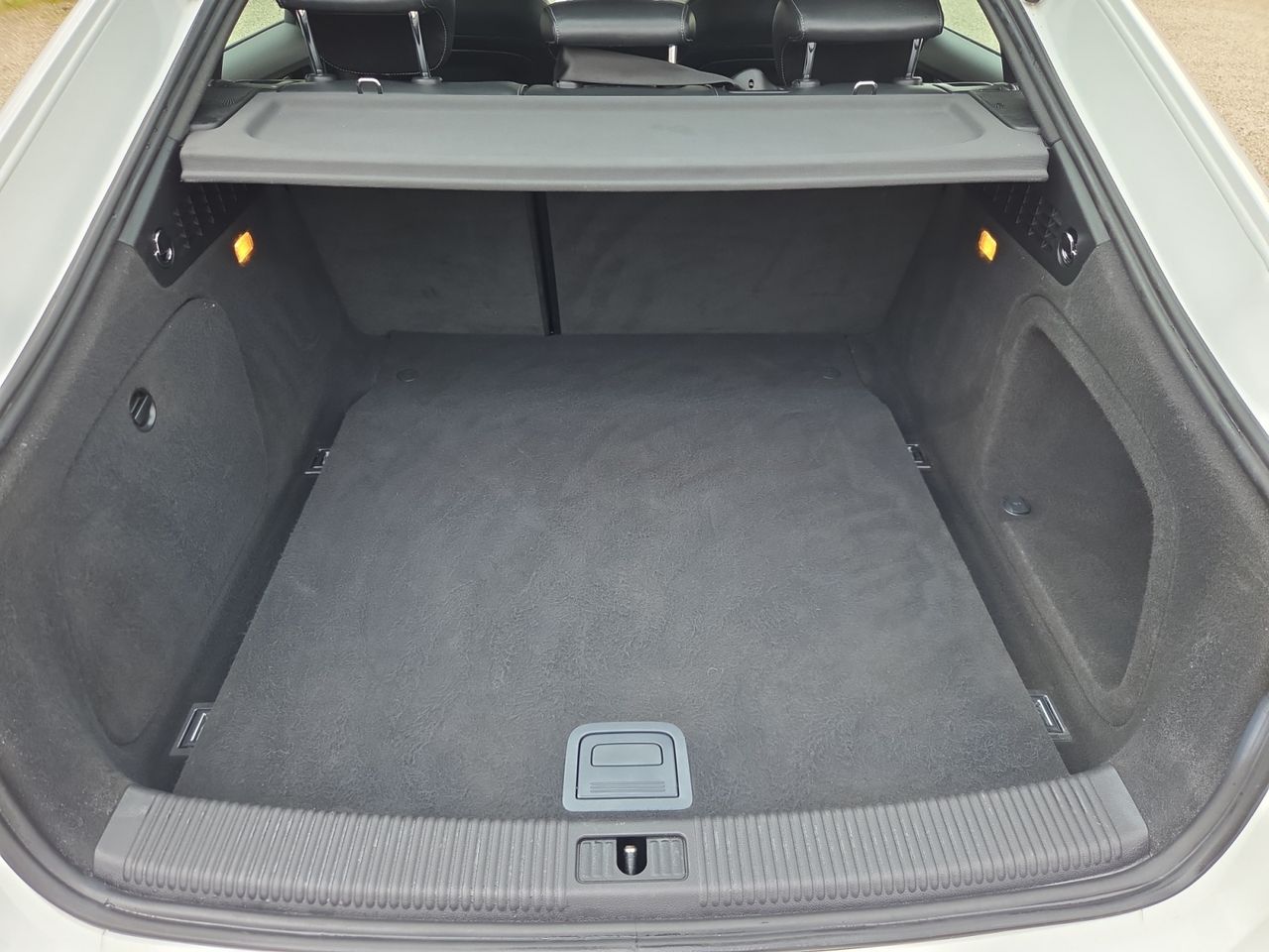 Audi A5 SPORTBACK 2.0 TDI S LINE EDITION 190 CV - Foto 2