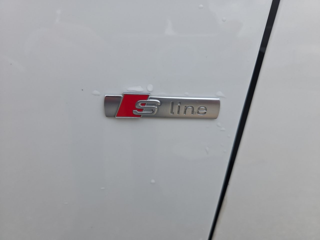 Audi A5 SPORTBACK 2.0 TDI S LINE EDITION 190 CV - Foto 2