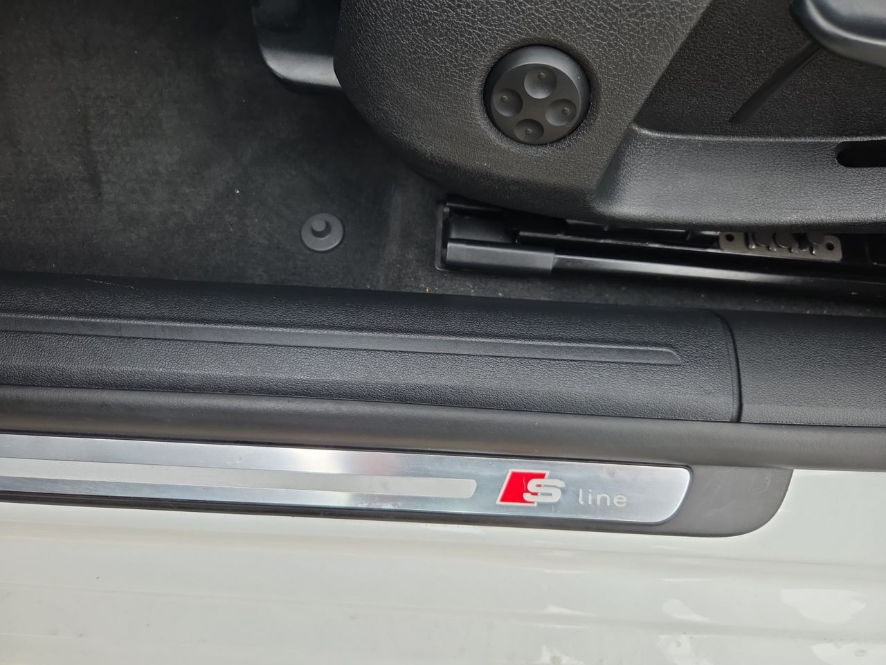 Audi A5 SPORTBACK 2.0 TDI S LINE EDITION 190 CV - Foto 2