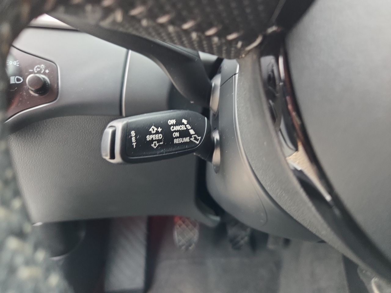 Audi A5 SPORTBACK 2.0 TDI S LINE EDITION 190 CV - Foto 2