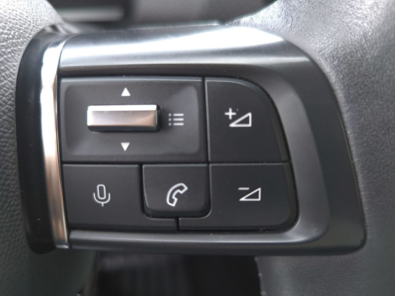 Citroën ë-C4 ELECTRICO 100 KW FEEL PACK - Foto 2