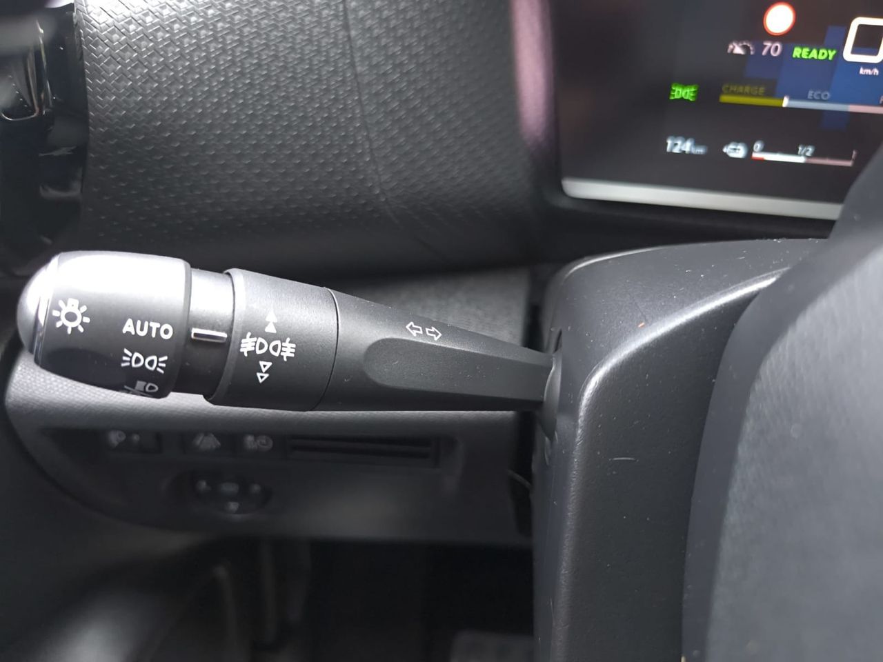 Citroën ë-C4 ELECTRICO 100 KW FEEL PACK - Foto 2