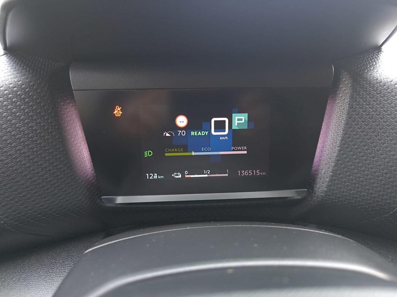 Citroën ë-C4 ELECTRICO 100 KW FEEL PACK - Foto 2