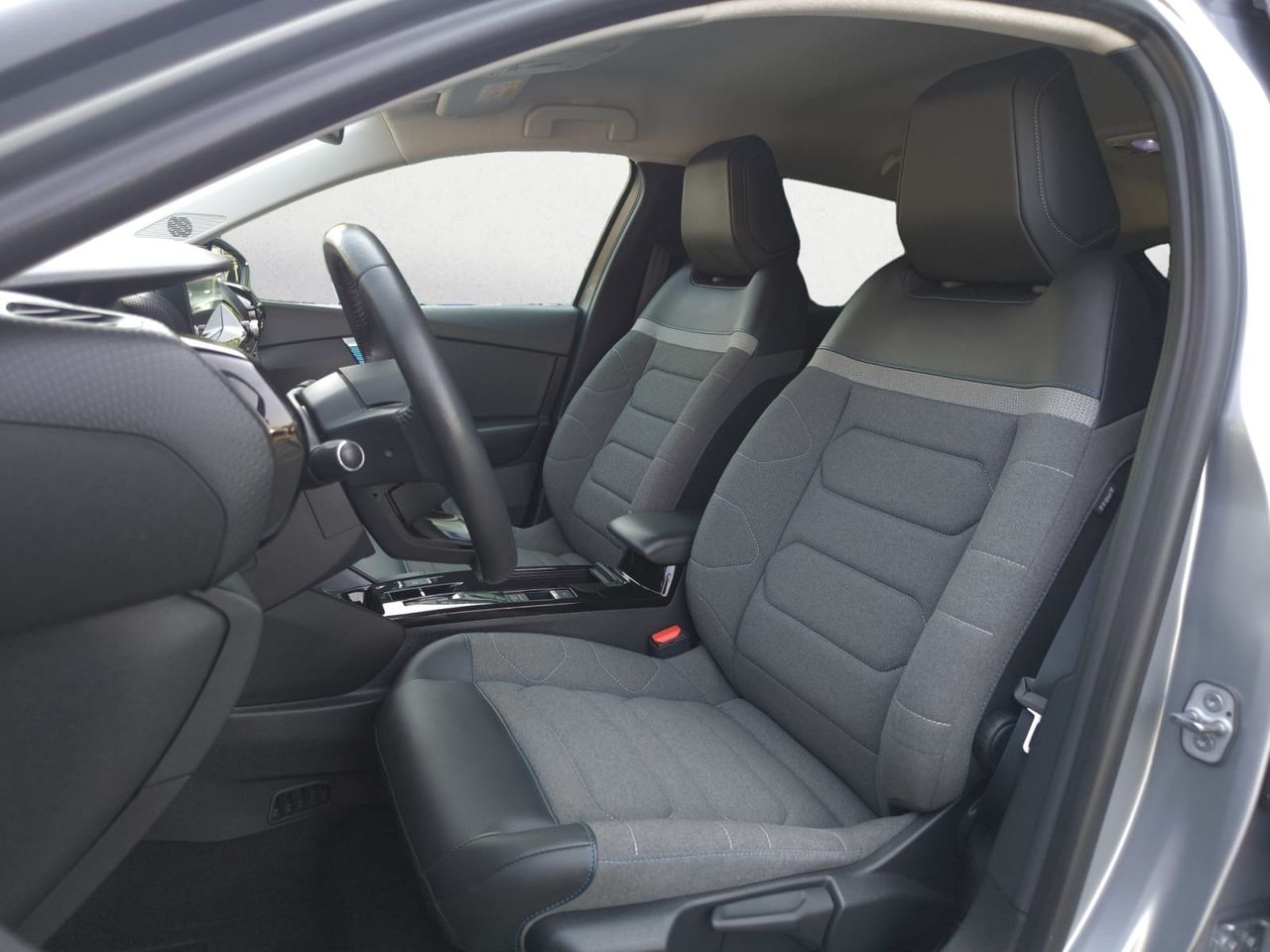 Citroën ë-C4 ELECTRICO 100 KW FEEL PACK - Foto 2