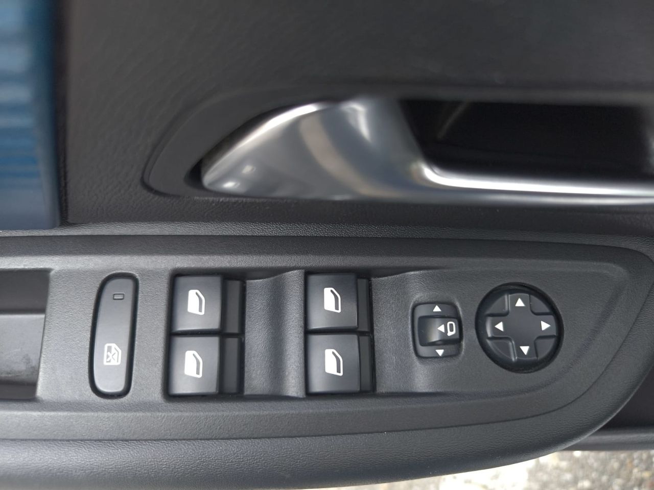 Citroën ë-C4 ELECTRICO 100 KW FEEL PACK - Foto 2