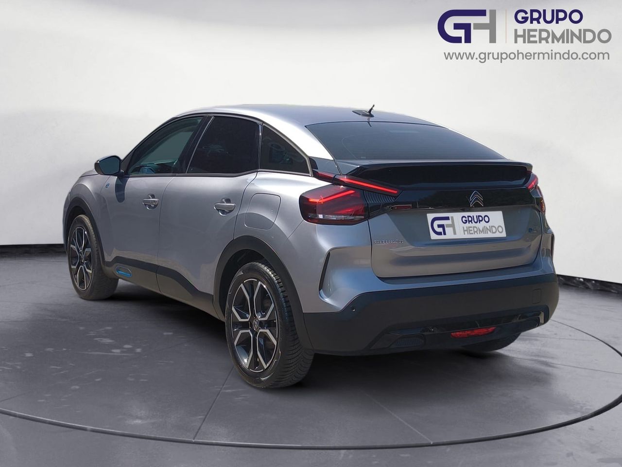Citroën ë-C4 ELECTRICO 100 KW FEEL PACK - Foto 2