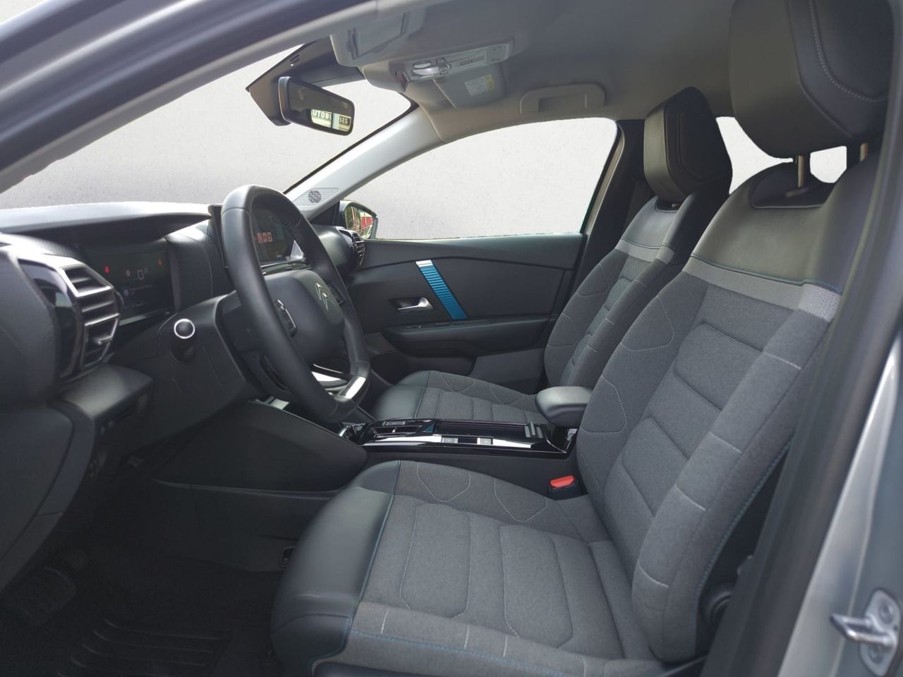 Citroën ë-C4 ELECTRICO 100 KW FEEL PACK - Foto 2