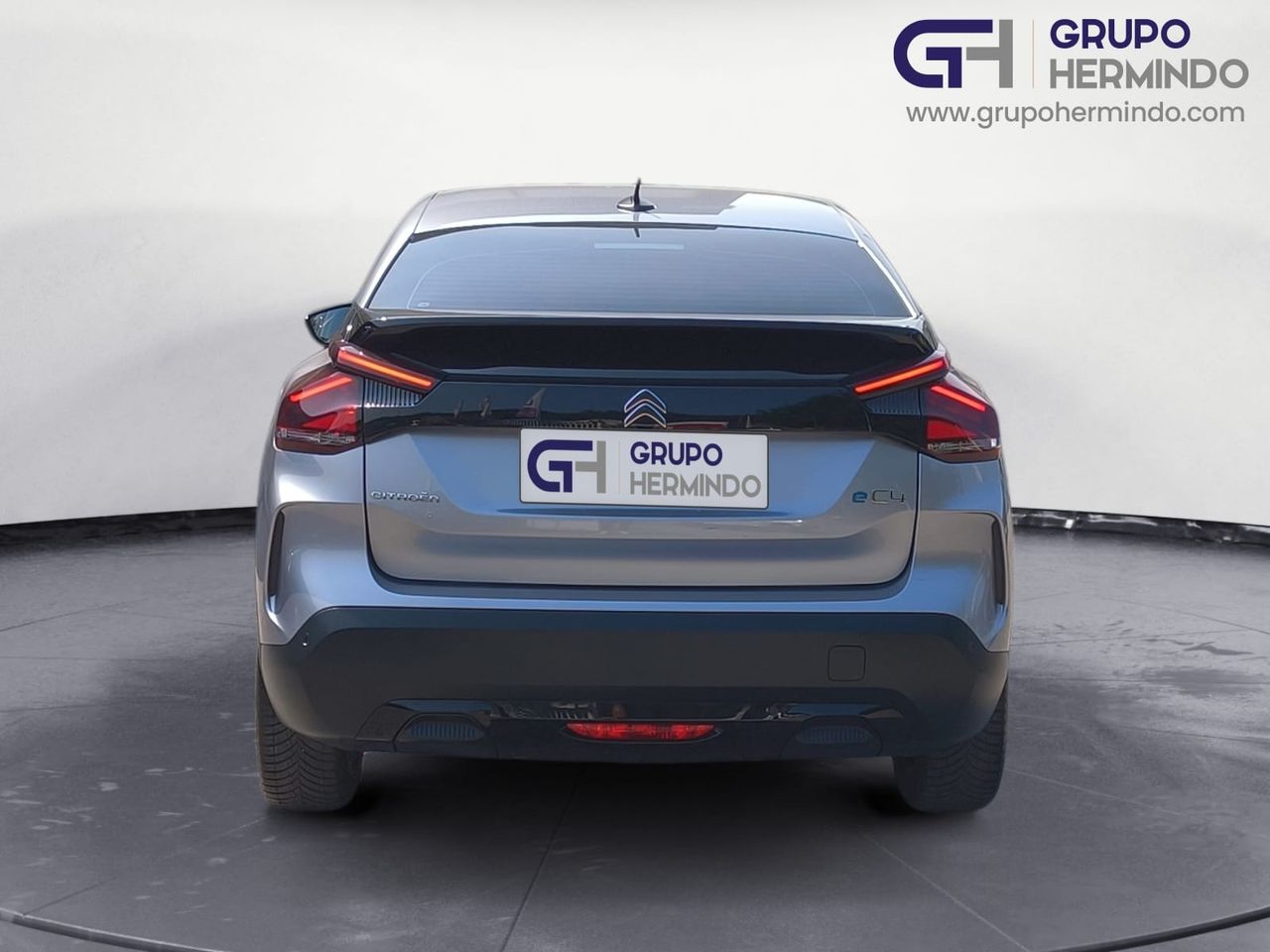 Citroën ë-C4 ELECTRICO 100 KW FEEL PACK - Foto 2