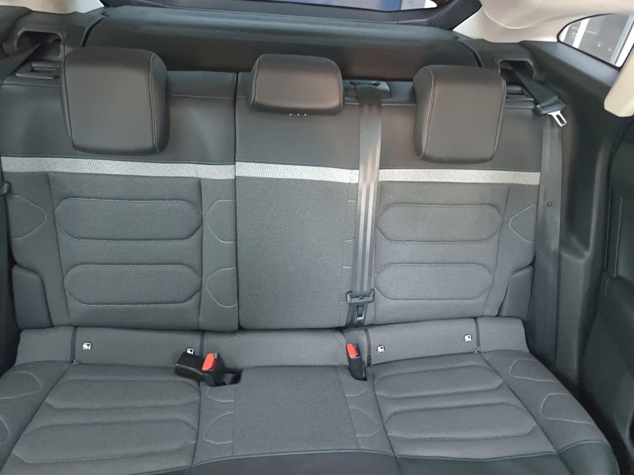 Citroën ë-C4 ELECTRICO 100 KW FEEL PACK - Foto 2