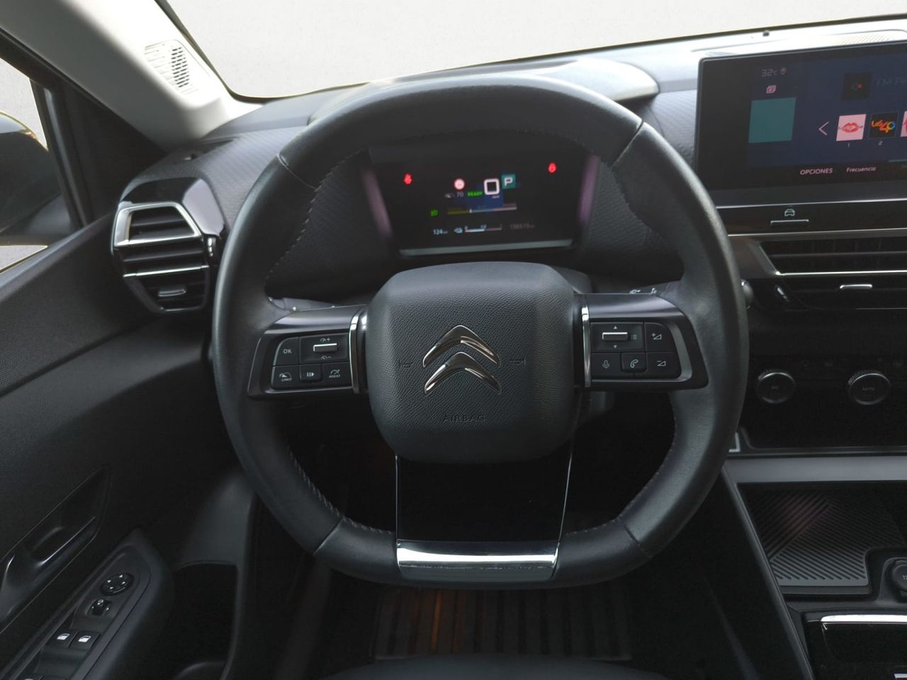 Citroën ë-C4 ELECTRICO 100 KW FEEL PACK - Foto 2