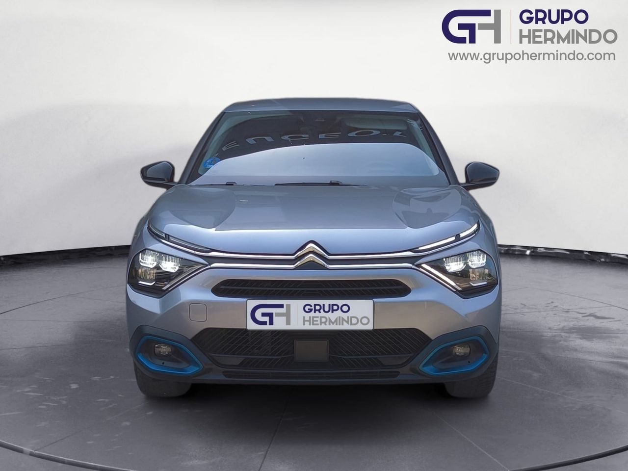 Citroën ë-C4 ELECTRICO 100 KW FEEL PACK - Foto 2