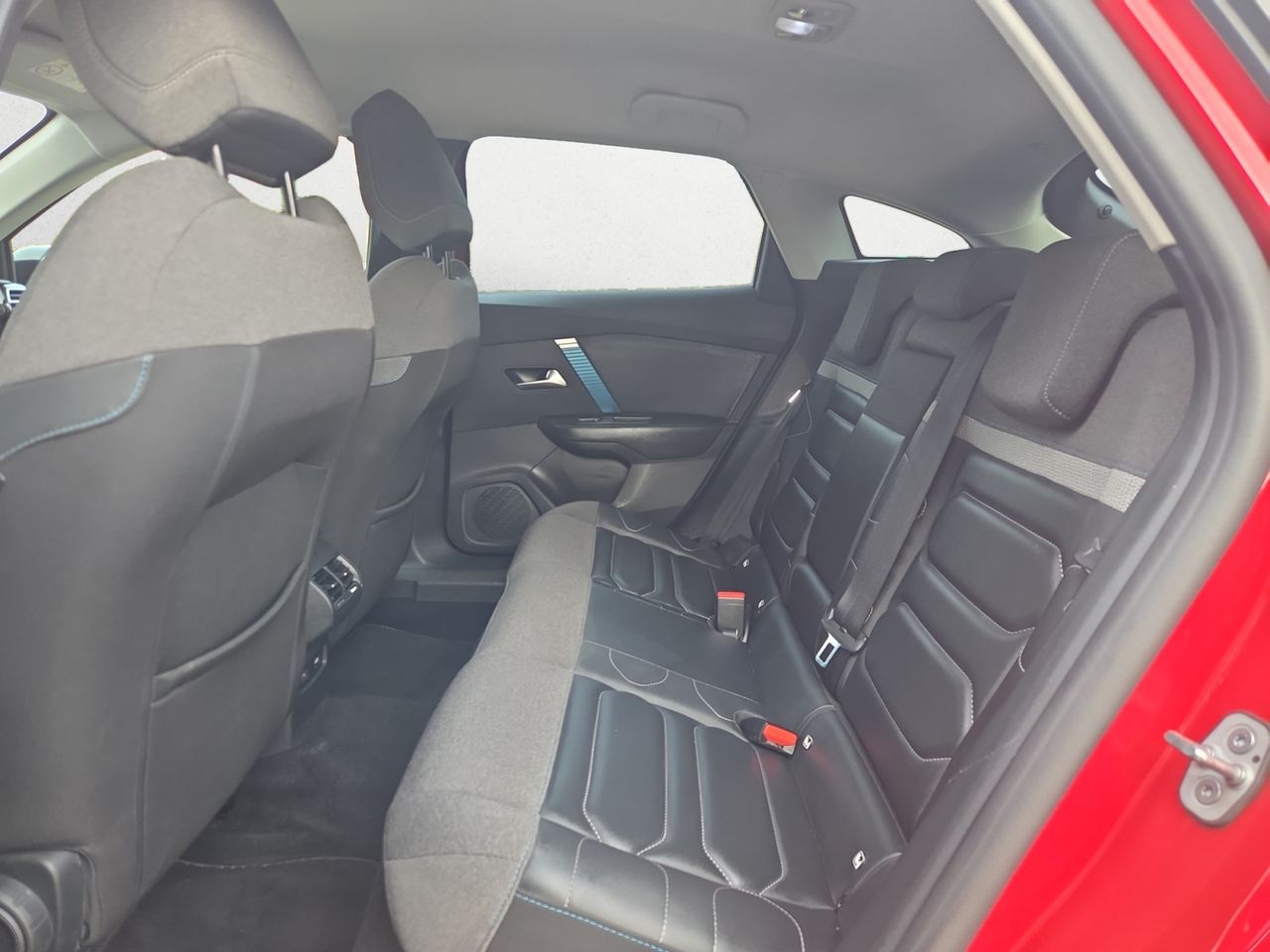 Citroën ë-C4 ELECTRICO 100 KW SHINE - Foto 2