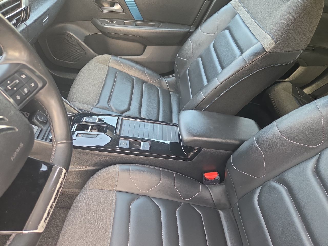 Citroën ë-C4 ELECTRICO 100 KW SHINE - Foto 2