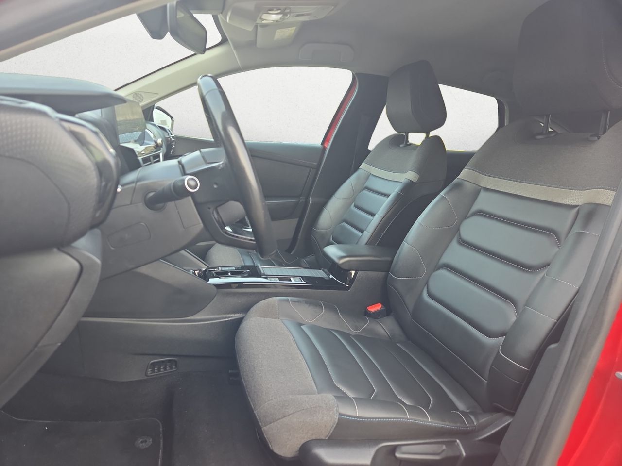 Citroën ë-C4 ELECTRICO 100 KW SHINE - Foto 2