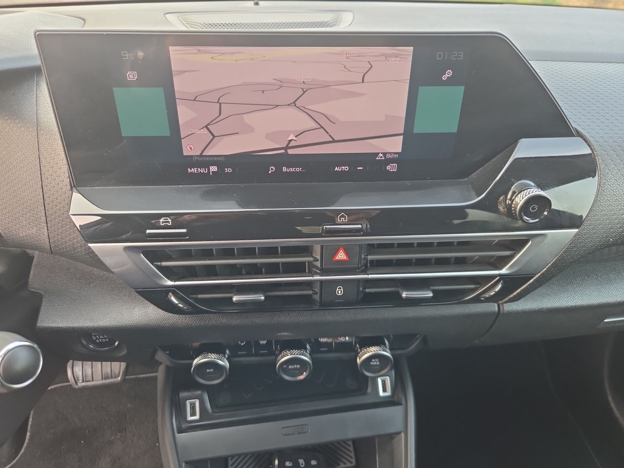 Citroën ë-C4 ELECTRICO 100 KW SHINE - Foto 2