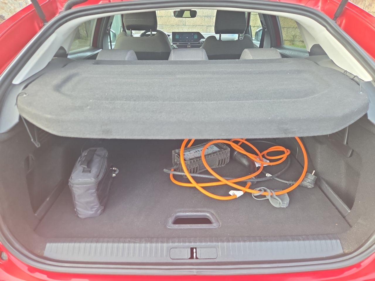 Citroën ë-C4 ELECTRICO 100 KW SHINE - Foto 2