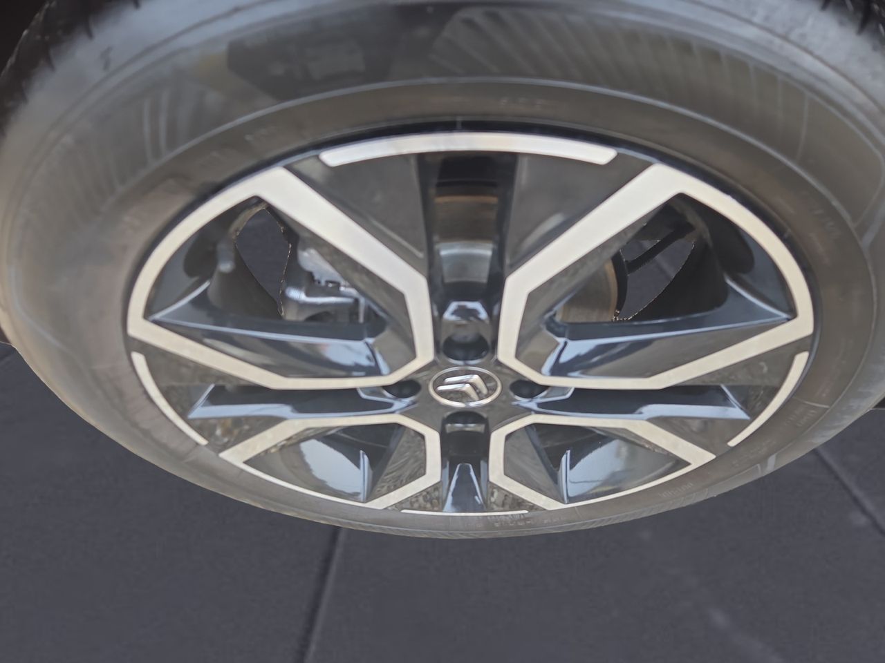 Citroën ë-C4 ELECTRICO 100 KW SHINE - Foto 2