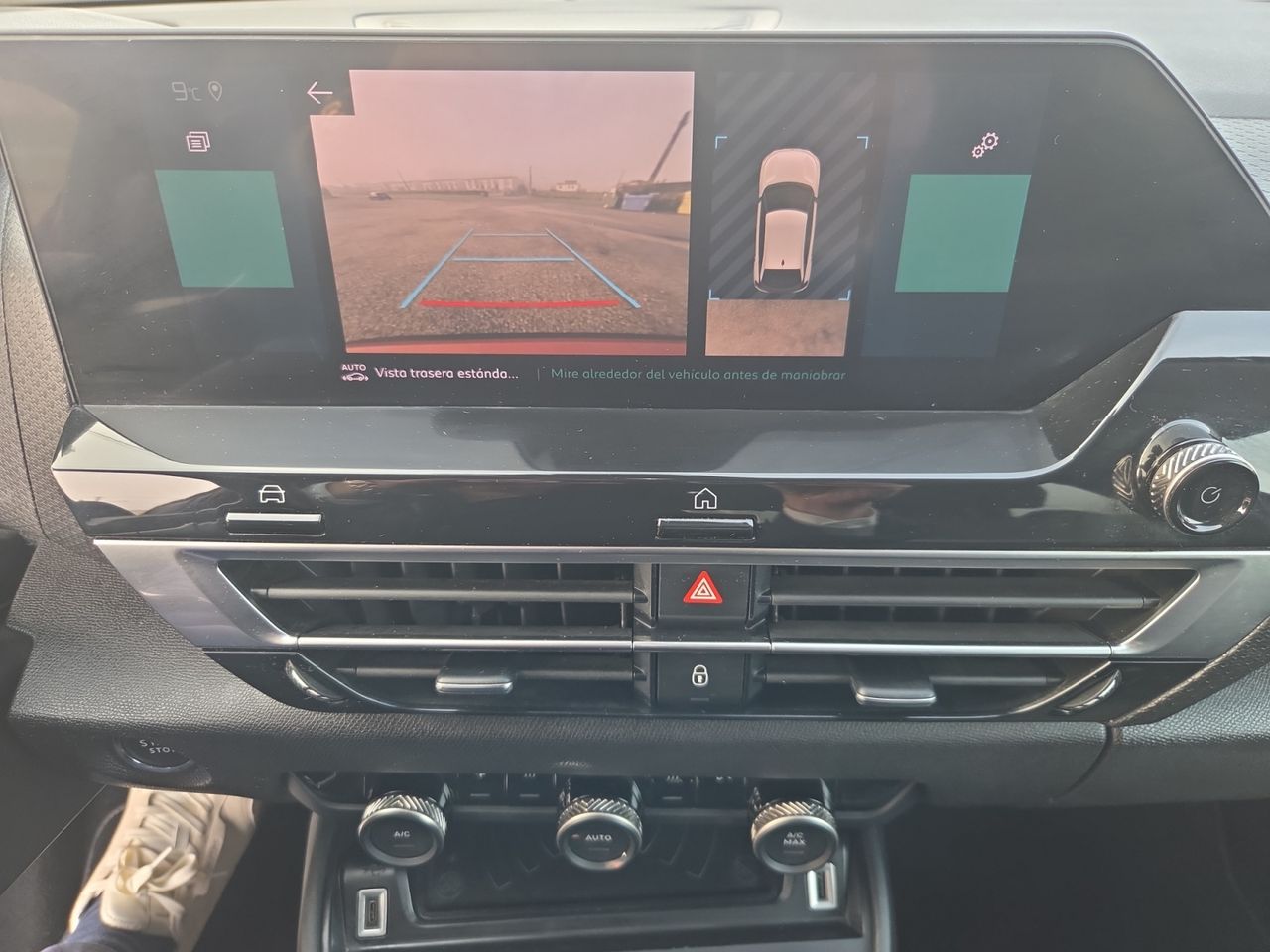 Citroën ë-C4 ELECTRICO 100 KW SHINE - Foto 2